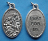 The Nativity Medal